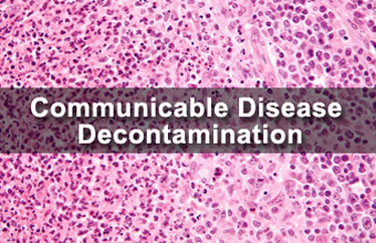 Communicable-Disease-Decontamination